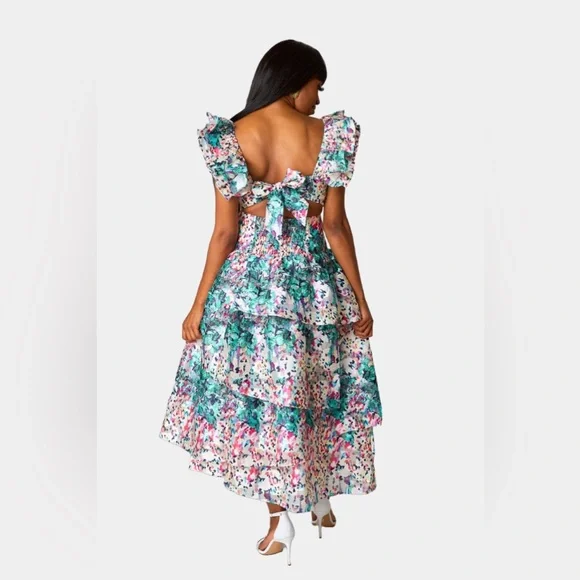 NWT Buddy Love BAHA MAR TWO-PIECE SET - IBIZA - Picture 6 of 15